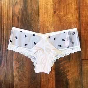 NWT VS Panty